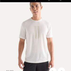 #137-NO BULL -Men's U Tee